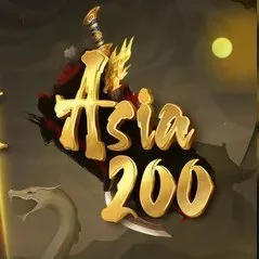 ASIA200 - Permainan Tembak Ikan Seru dan Mengasyikkan