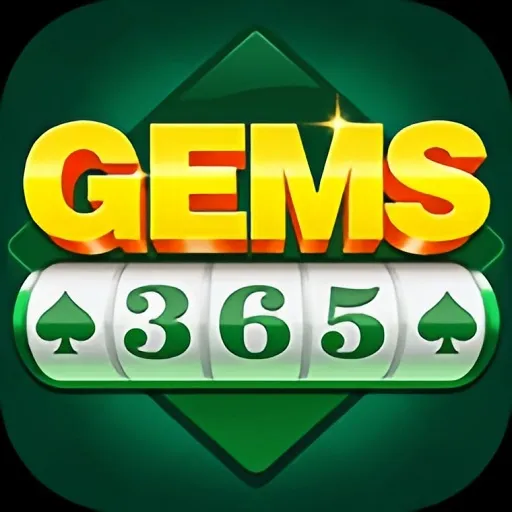 GEMS365 - Petualangan Seru dalam Dunia Terbuka