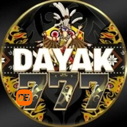 Logo dayak777